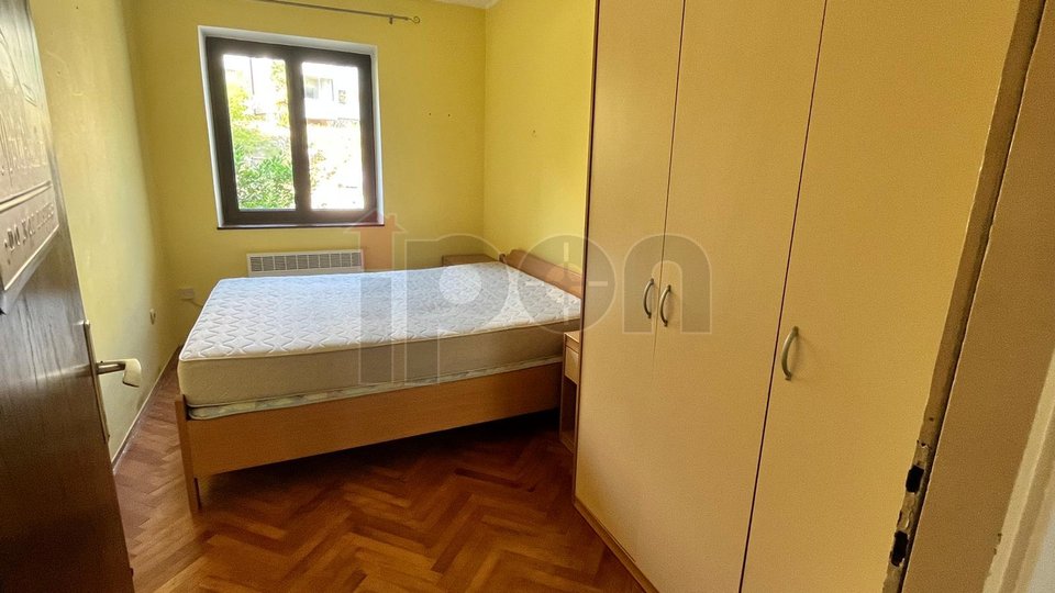 Wohnung, 75 m2, Vermietung, Kastav - Rešetari