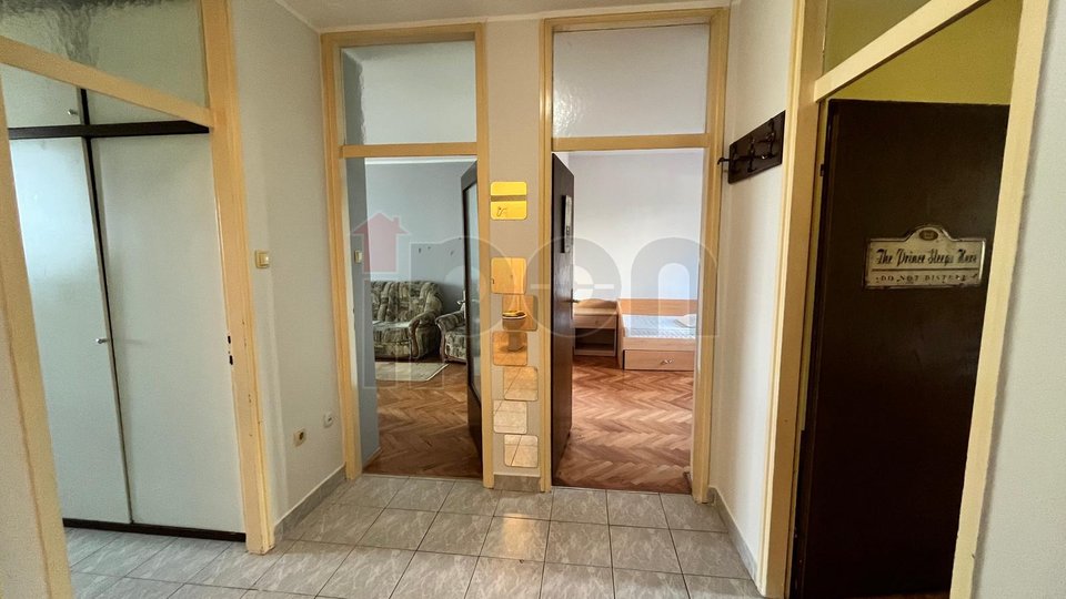 Apartment, 75 m2, For Rent, Kastav - Rešetari