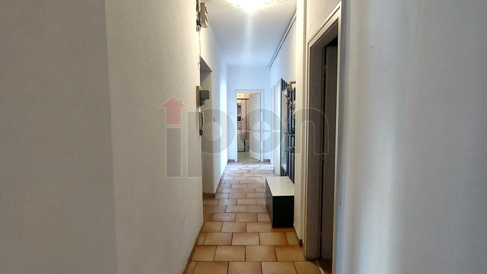 Apartment, 101 m2, For Sale, Rijeka - Belveder