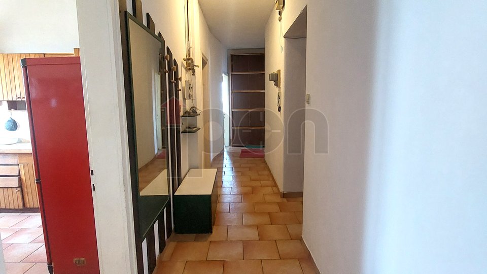 Apartment, 101 m2, For Sale, Rijeka - Belveder