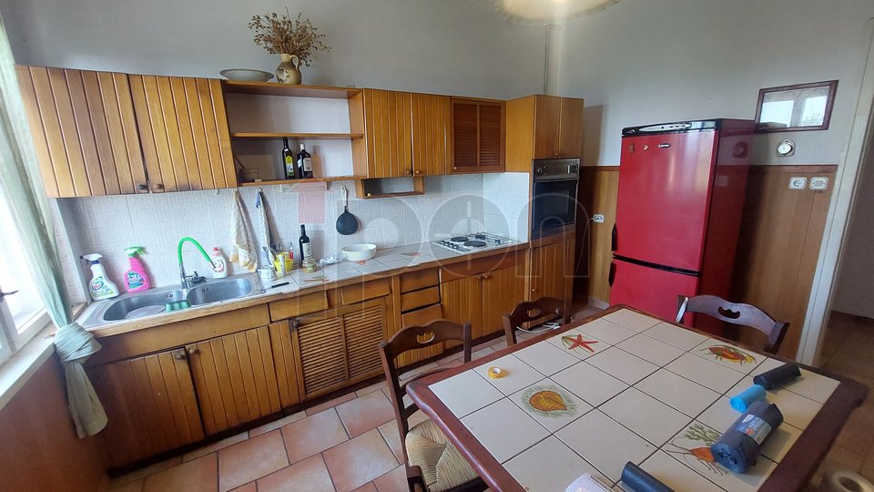 Wohnung, 101 m2, Verkauf, Rijeka - Belveder