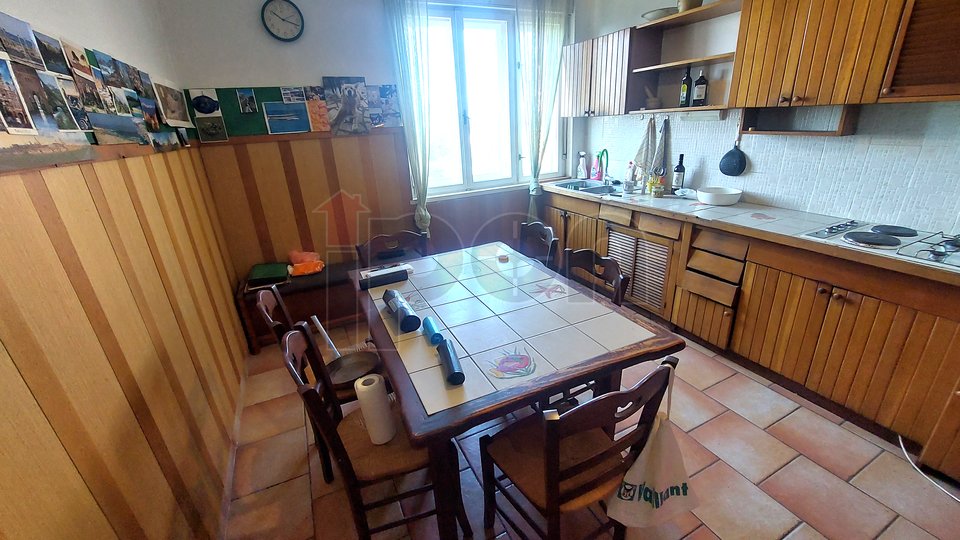 Apartment, 101 m2, For Sale, Rijeka - Belveder