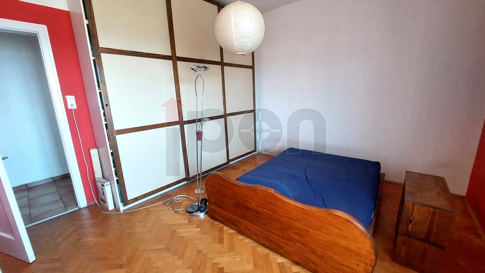 Apartment, 101 m2, For Sale, Rijeka - Belveder