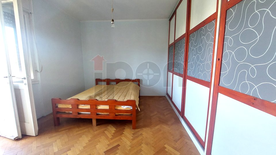 Wohnung, 101 m2, Verkauf, Rijeka - Belveder