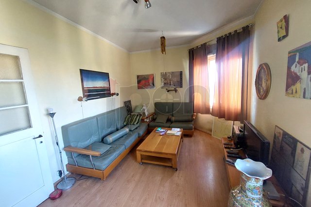 Apartment, 101 m2, For Sale, Rijeka - Belveder