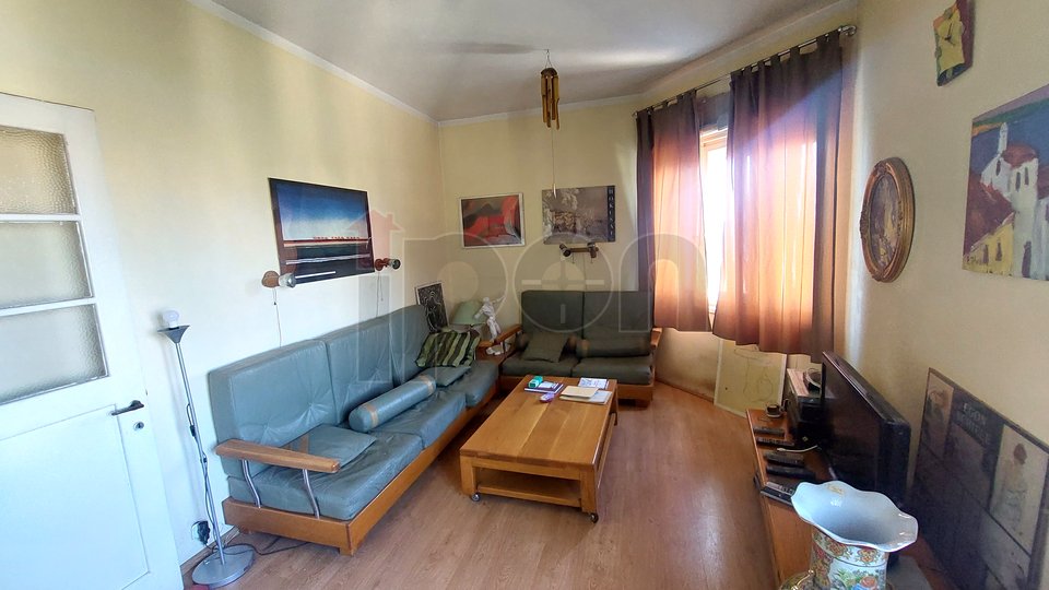 Apartment, 101 m2, For Sale, Rijeka - Belveder