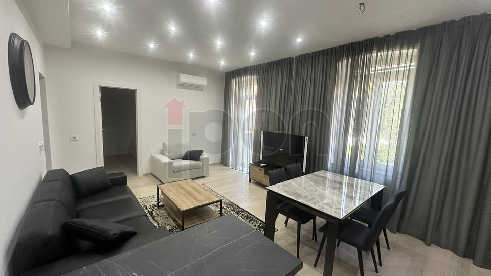 Appartamento, 70 m2, Affitto, Opatija