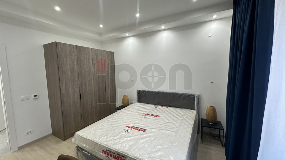 Wohnung, 70 m2, Vermietung, Opatija