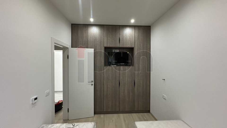 Appartamento, 70 m2, Affitto, Opatija