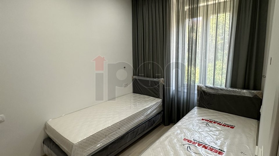 Wohnung, 70 m2, Vermietung, Opatija