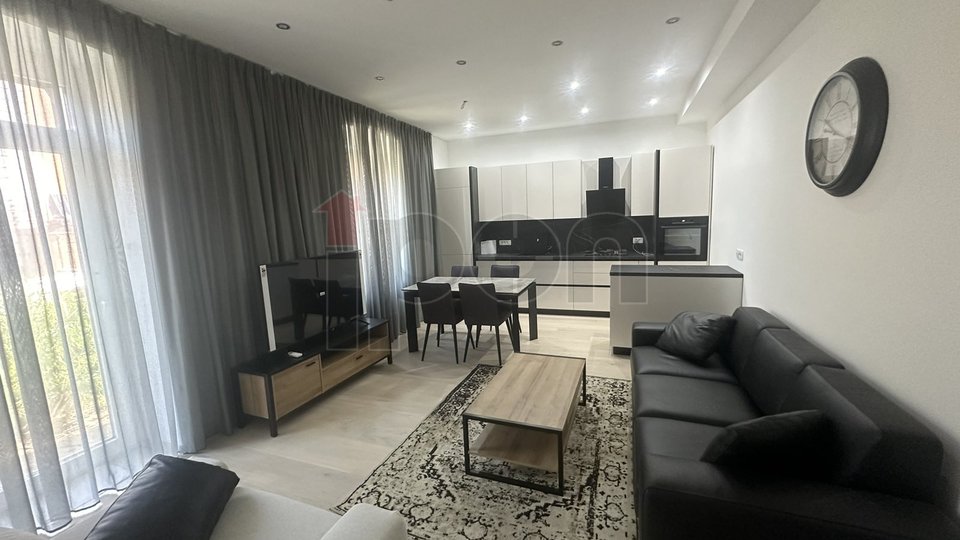 Wohnung, 70 m2, Vermietung, Opatija