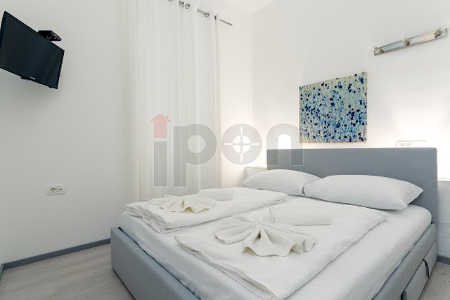 Apartment, 25 m2, For Rent, Rijeka - Centar