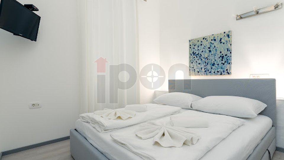 Apartment, 25 m2, For Rent, Rijeka - Centar