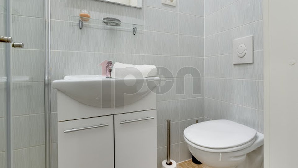 Apartment, 25 m2, For Rent, Rijeka - Centar