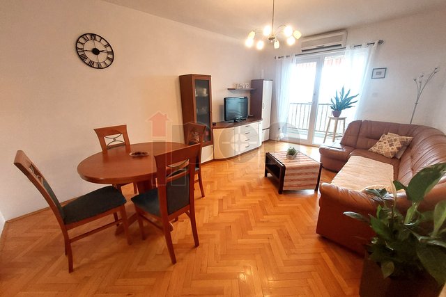 Appartamento, 57 m2, Vendita, Rijeka - Škurinje