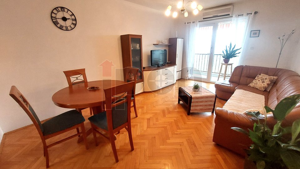 Apartment, 57 m2, For Sale, Rijeka - Škurinje