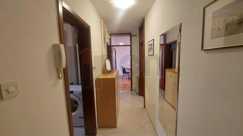 Apartment, 57 m2, For Sale, Rijeka - Škurinje