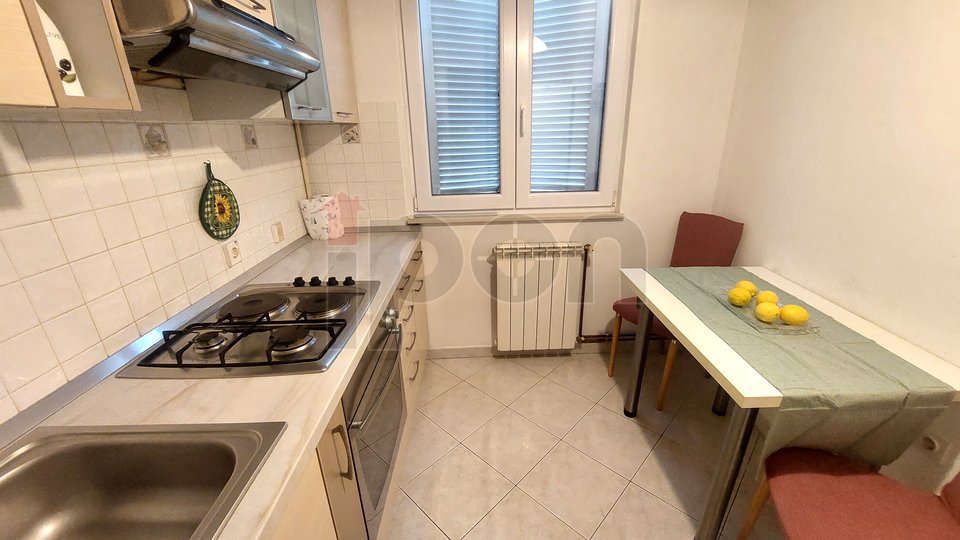 Apartment, 57 m2, For Sale, Rijeka - Škurinje