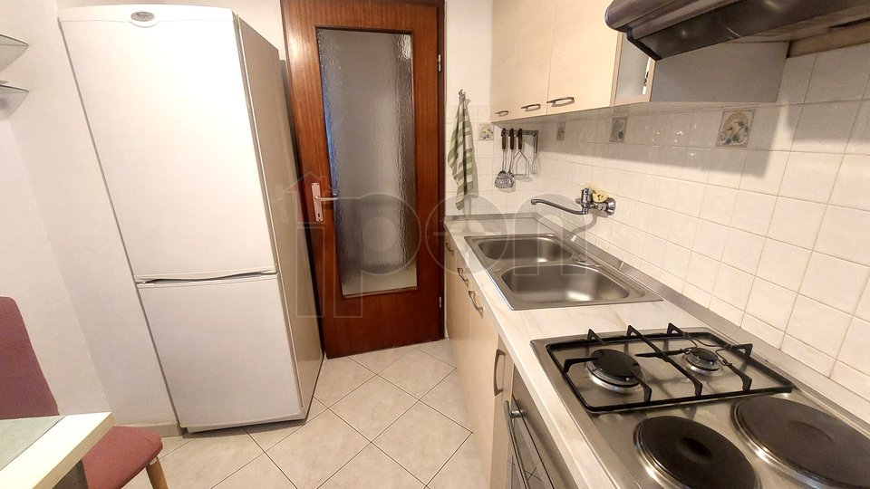 Apartment, 57 m2, For Sale, Rijeka - Škurinje