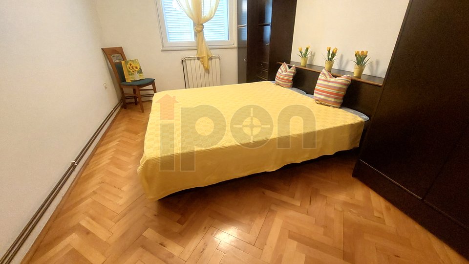 Apartment, 57 m2, For Sale, Rijeka - Škurinje