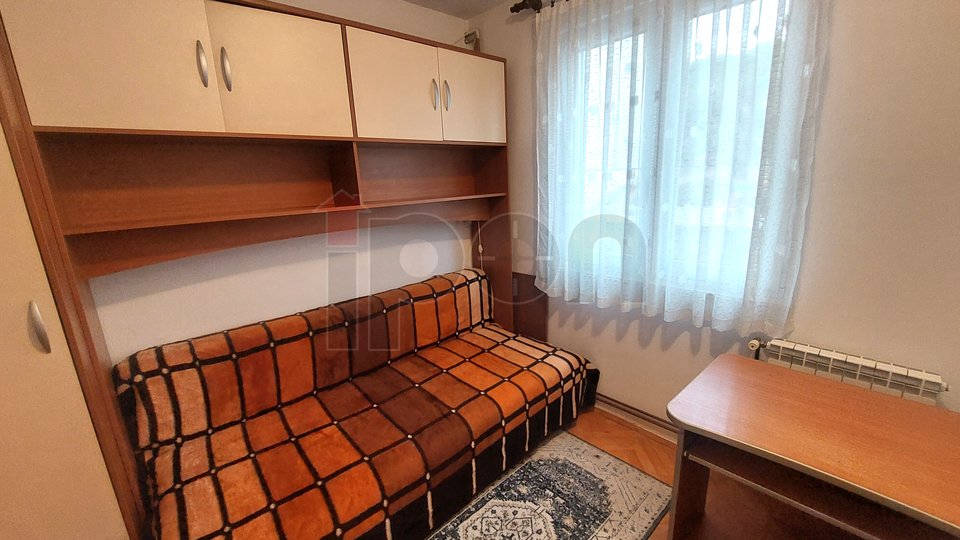 Apartment, 57 m2, For Sale, Rijeka - Škurinje