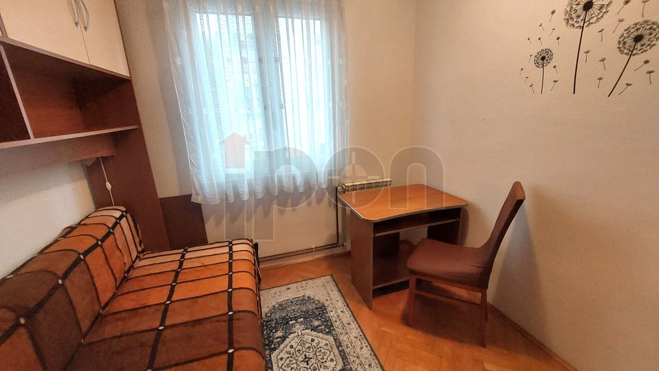 Apartment, 57 m2, For Sale, Rijeka - Škurinje