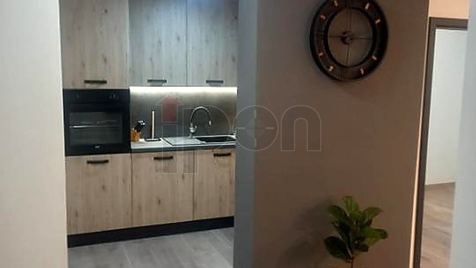 Apartment, 68 m2, For Rent, Rijeka - Zamet