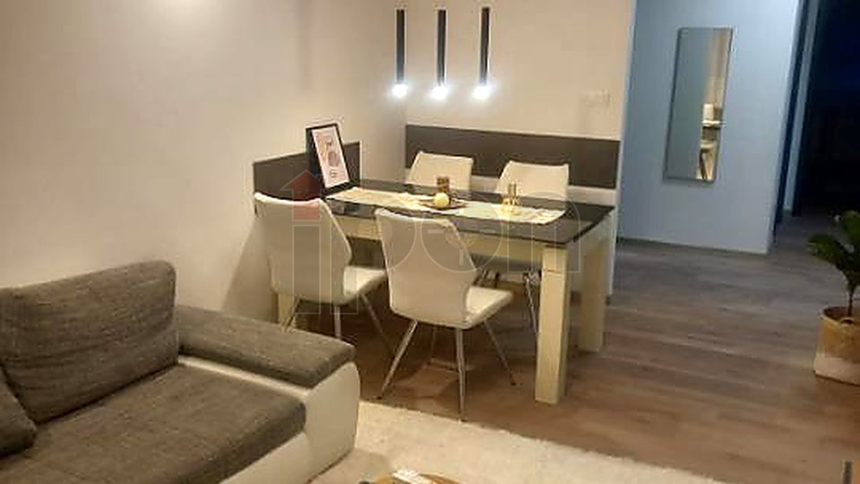 Apartment, 68 m2, For Rent, Rijeka - Zamet