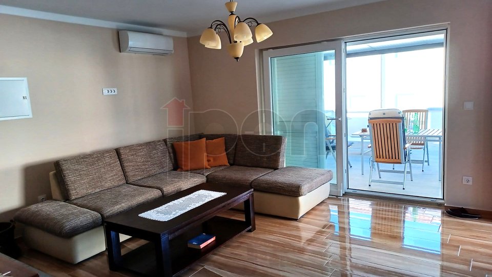 Apartment, 96 m2, For Sale, Crikvenica