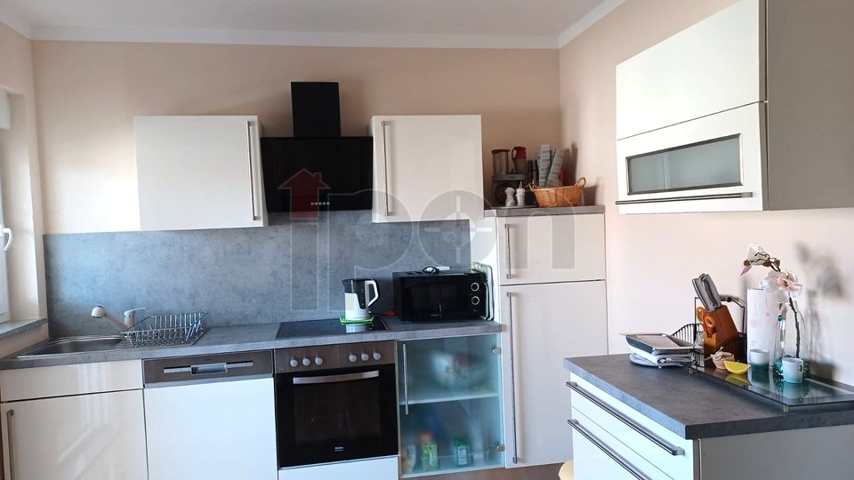 Apartment, 96 m2, For Sale, Crikvenica