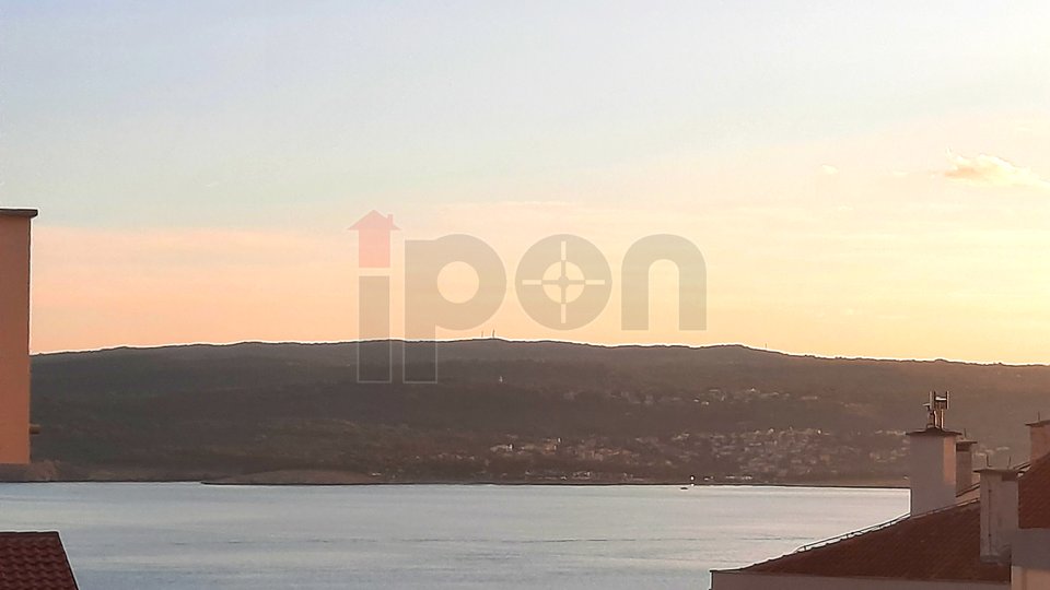 Apartment, 96 m2, For Sale, Crikvenica