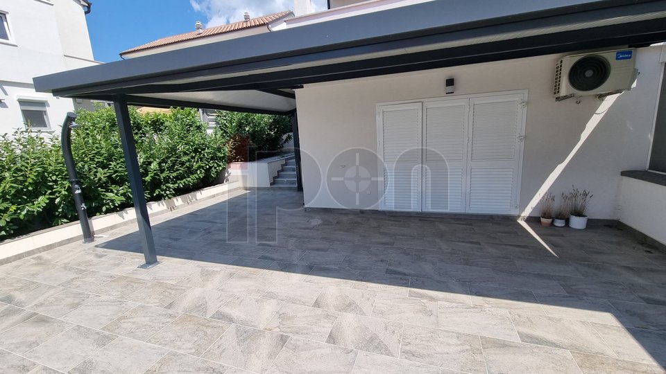 Apartment, 96 m2, For Sale, Crikvenica