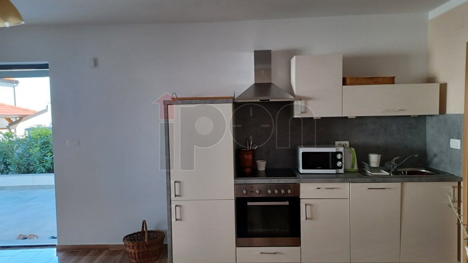 Apartment, 96 m2, For Sale, Crikvenica