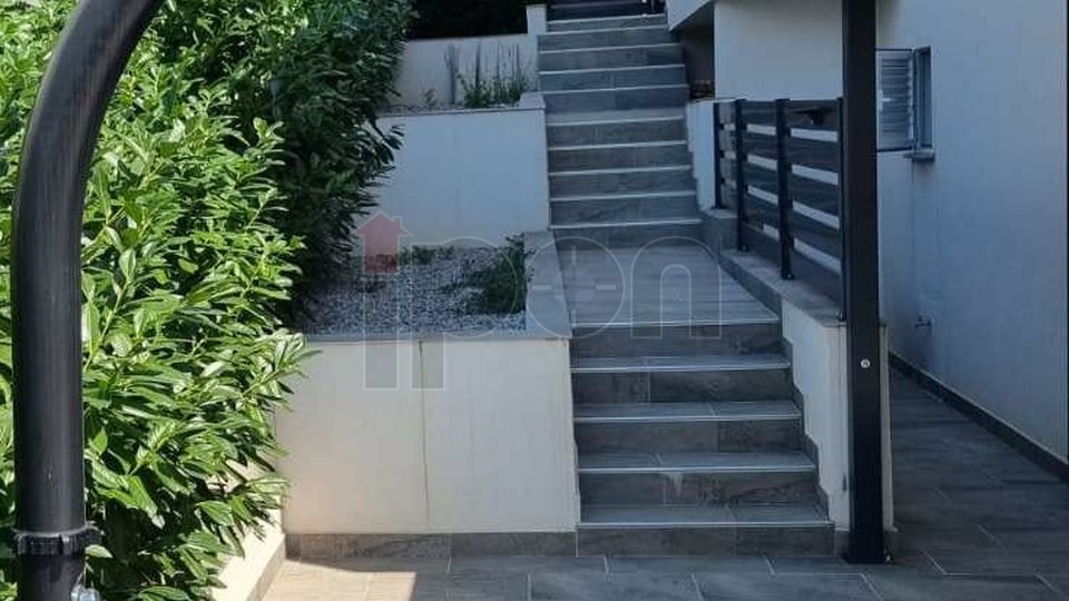 Apartment, 96 m2, For Sale, Crikvenica