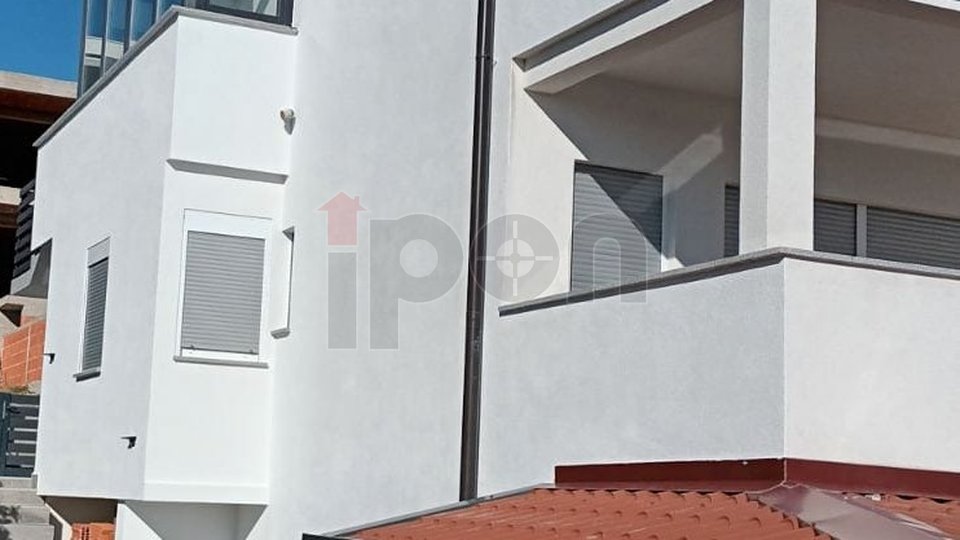 Apartment, 96 m2, For Sale, Crikvenica