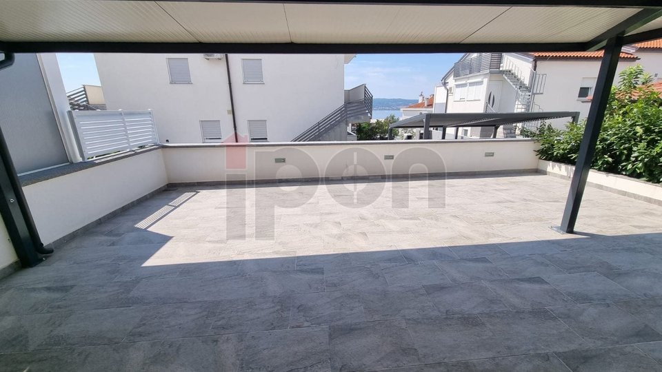 Apartment, 96 m2, For Sale, Crikvenica