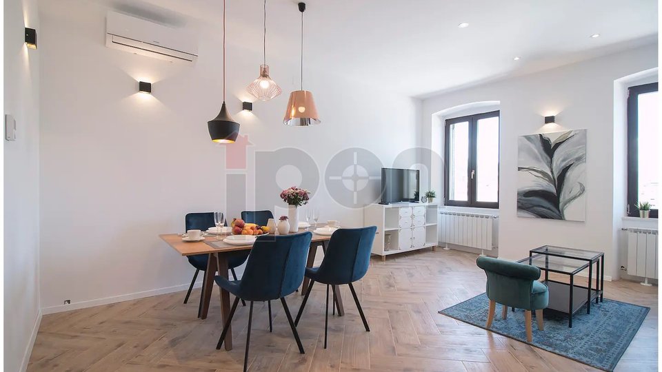 Wohnung, 86 m2, Vermietung, Rijeka - Centar