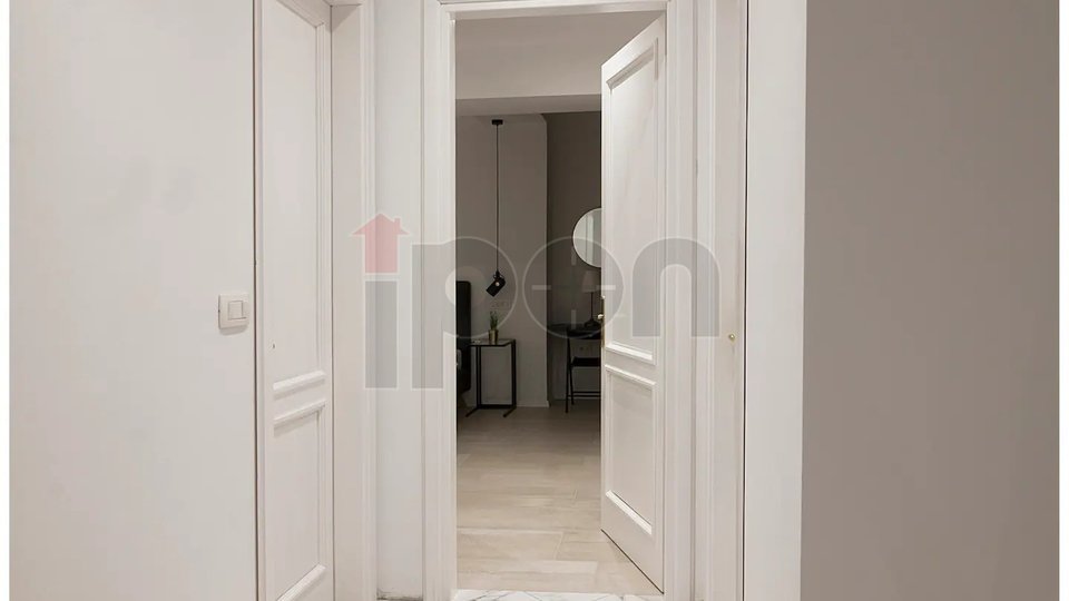 Apartment, 86 m2, For Rent, Rijeka - Centar