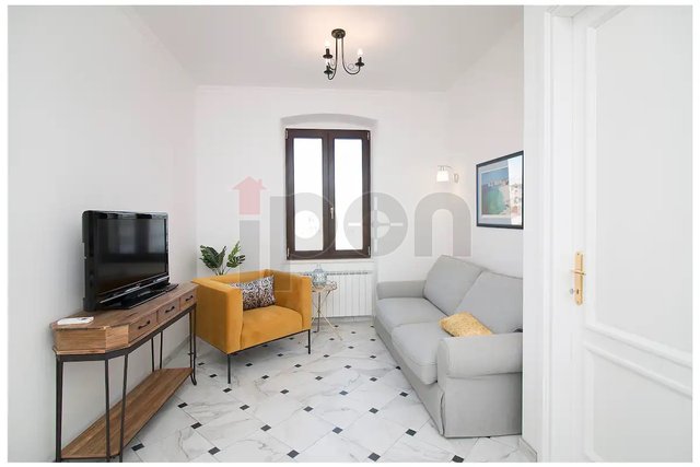 Apartment, 43 m2, For Rent, Rijeka - Centar