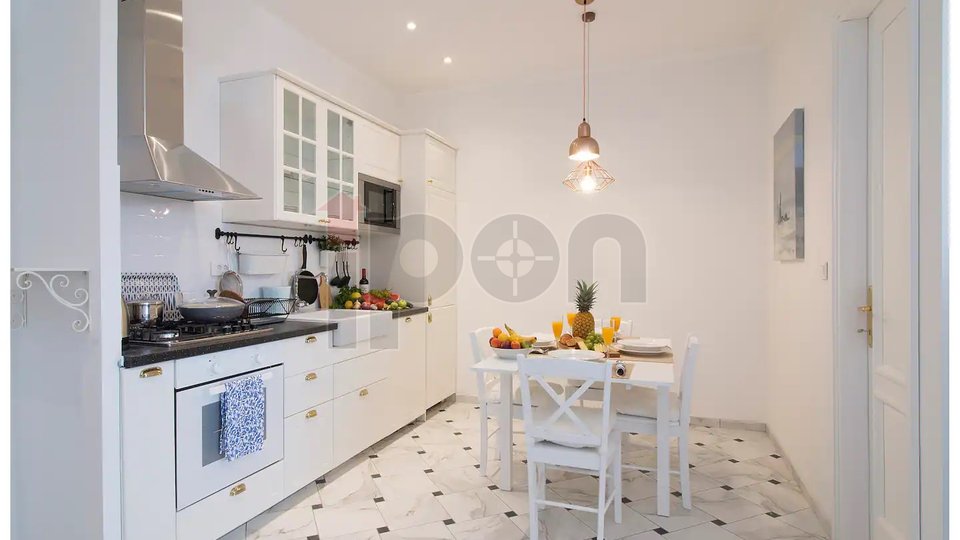 Wohnung, 43 m2, Vermietung, Rijeka - Centar