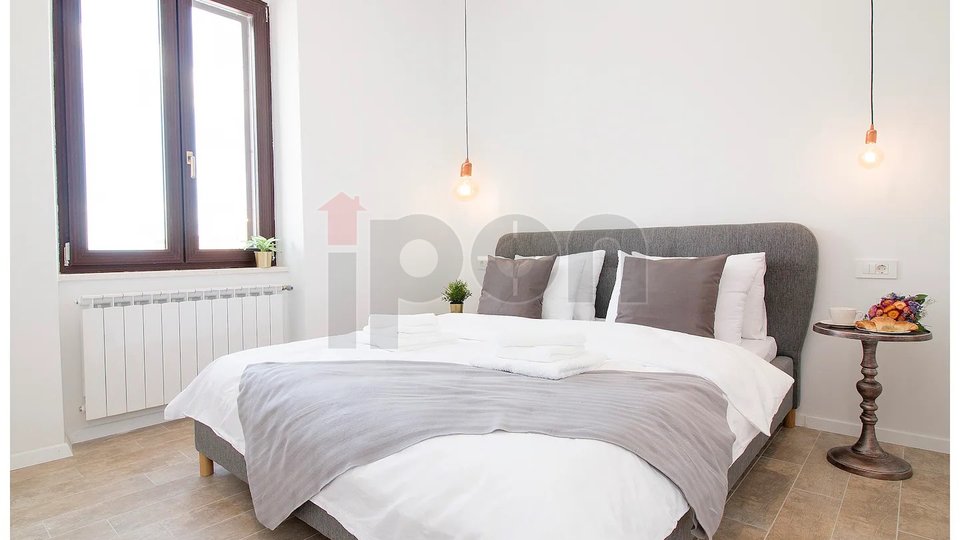 Wohnung, 43 m2, Vermietung, Rijeka - Centar