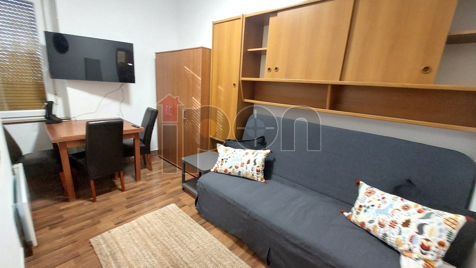 Apartment, 42 m2, For Sale, Rijeka - Turnić