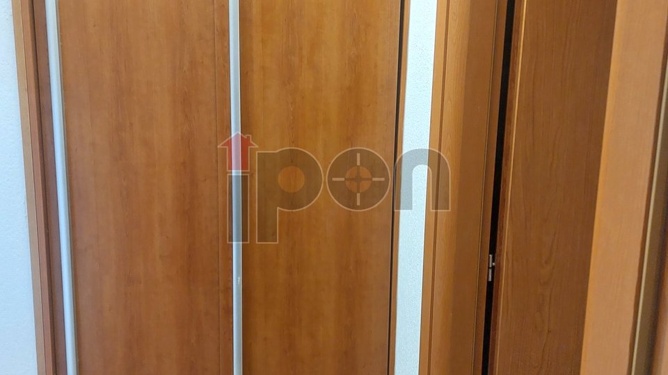 Apartment, 42 m2, For Sale, Rijeka - Turnić