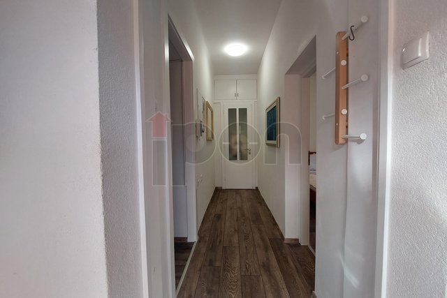 Apartment, 42 m2, For Sale, Rijeka - Turnić