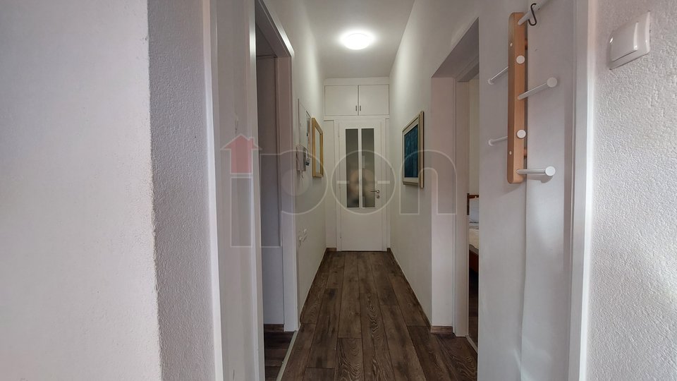 Apartment, 42 m2, For Sale, Rijeka - Turnić