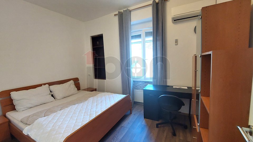 Wohnung, 42 m2, Verkauf, Rijeka - Turnić