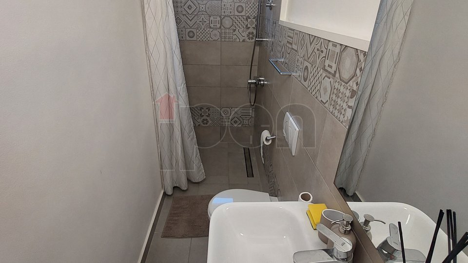 Apartment, 42 m2, For Sale, Rijeka - Turnić