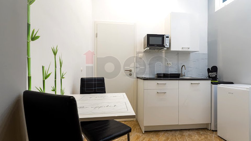 Apartment, 70 m2, For Sale, Rijeka - Centar