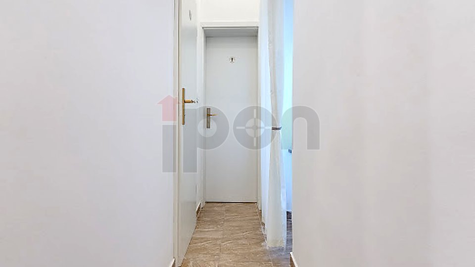 Apartment, 70 m2, For Sale, Rijeka - Centar