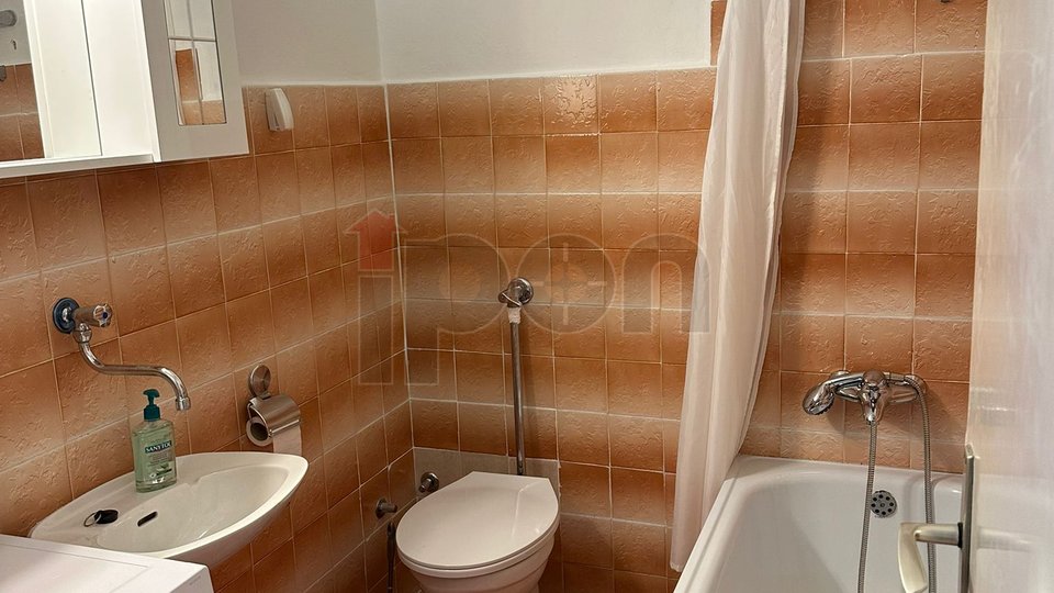 Apartment, 55 m2, For Sale, Rijeka - Donja Vežica